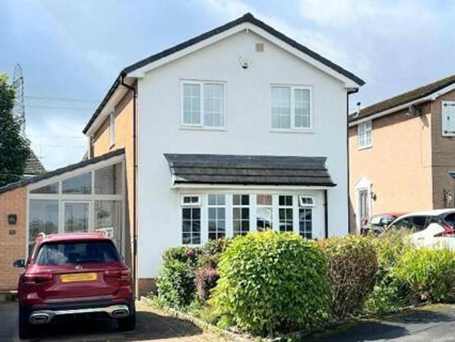 House for sale in North Yorkshire