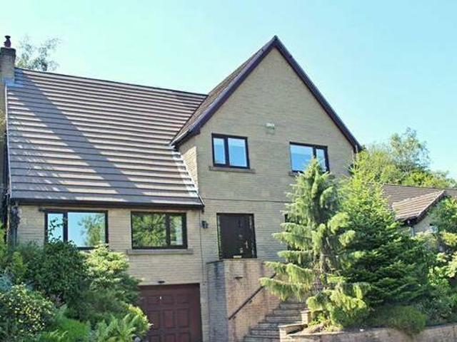 House for rent in Lancashire, England