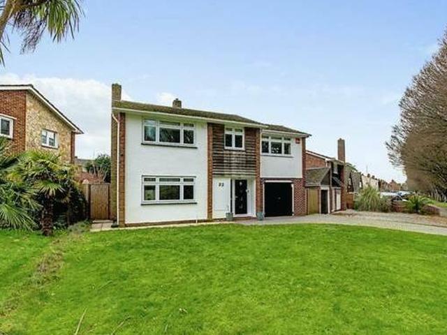 House for rent in Hampshire