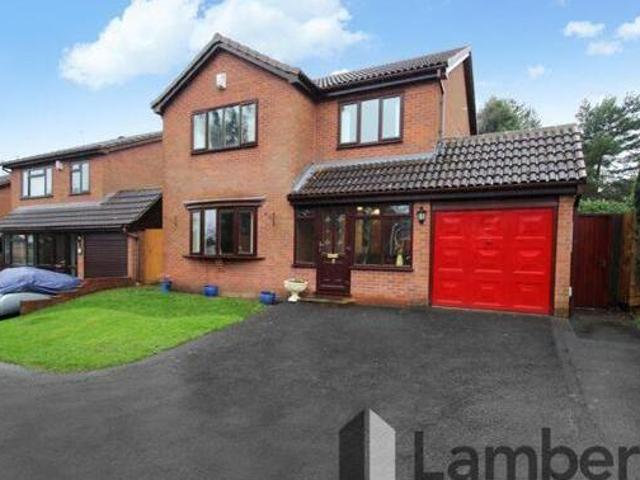 House for sale in Riverside, Redditch
