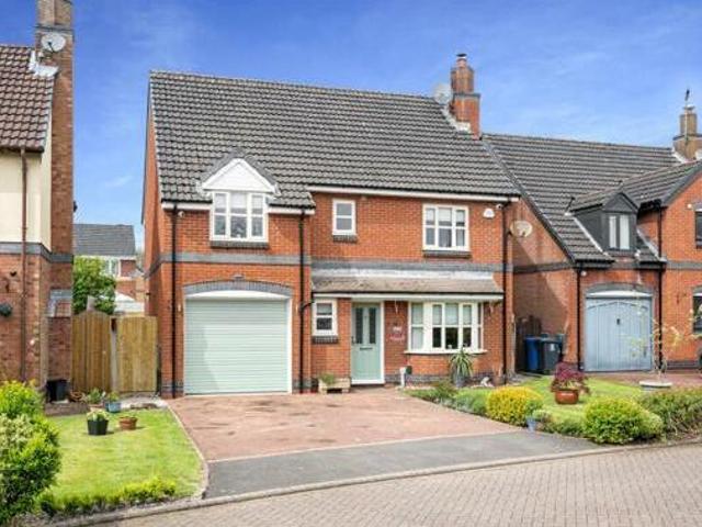 House for sale in Warrington