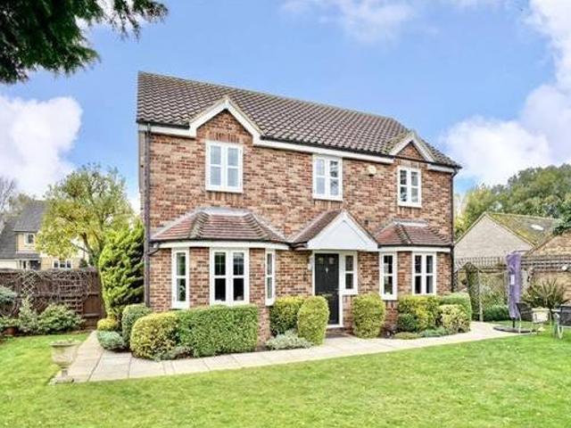 House for sale in Cambridgeshire