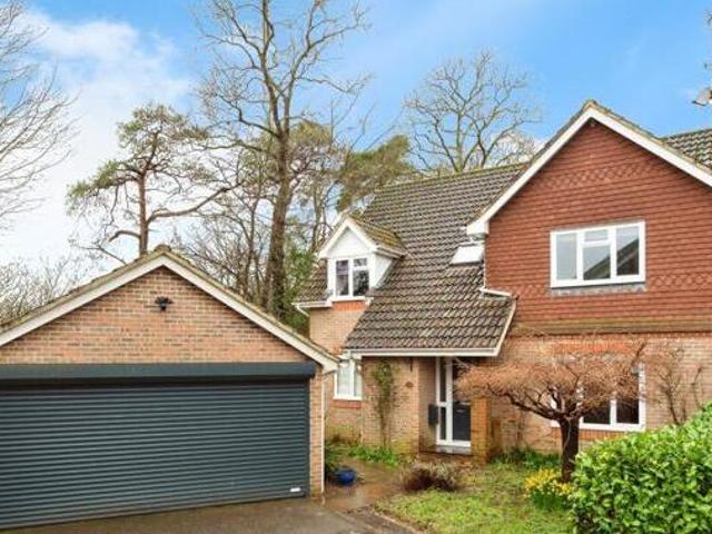 House for sale in Salehurst and Robertsbridge, Heathlands