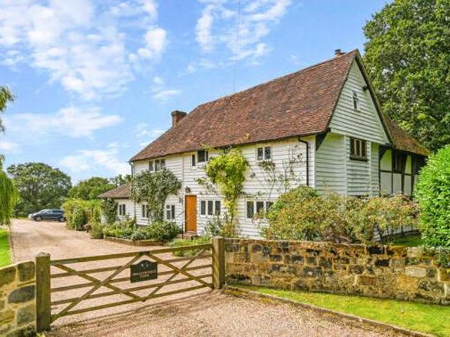 House for sale in Salehurst and Robertsbridge, Heathlands