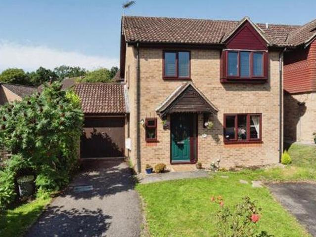 House for sale in Salehurst and Robertsbridge, Heathlands