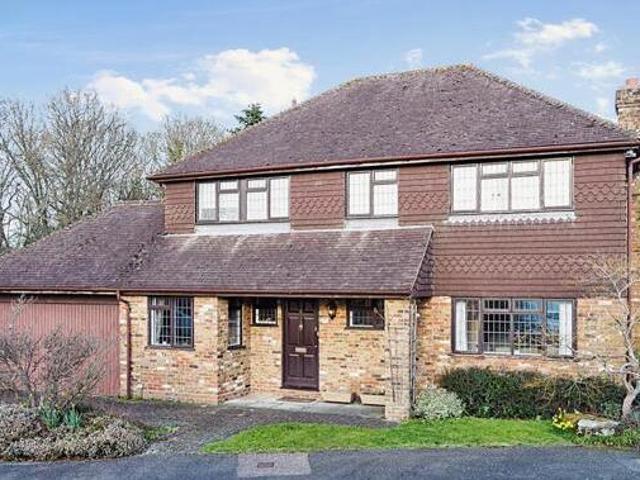 House for sale in Heathlands, East Sussex