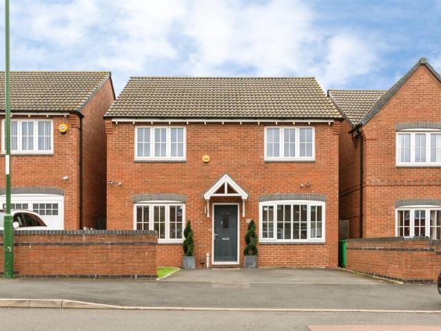 Farm for sale in Haddon, East Midlands