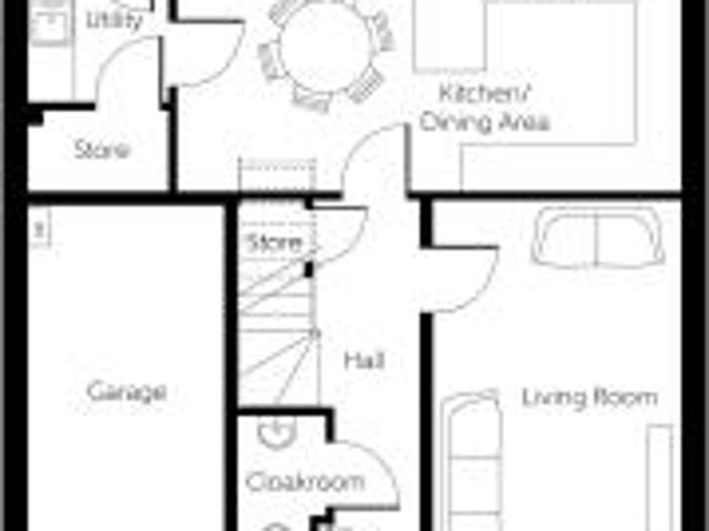 Farm for sale in Robroyston, Scotland