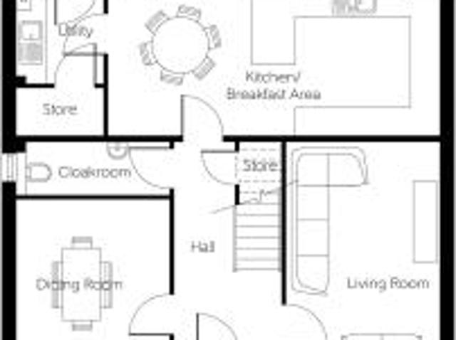 Farm for sale in Robroyston, Scotland