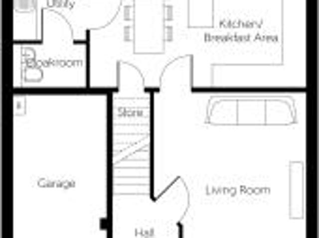 Farm for sale in Robroyston, Scotland