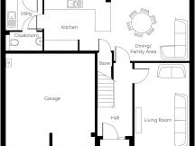 Farm for sale in Robroyston, Scotland