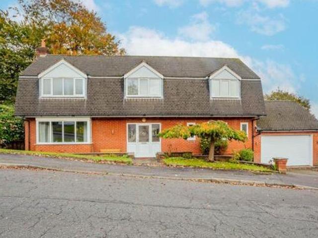 House for sale in Lyons, Greater London