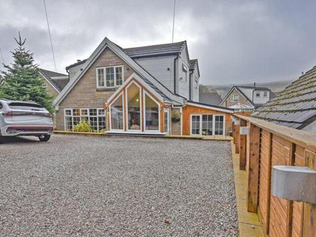 House for sale in Lancashire