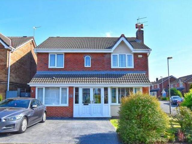 House for sale in Lancashire