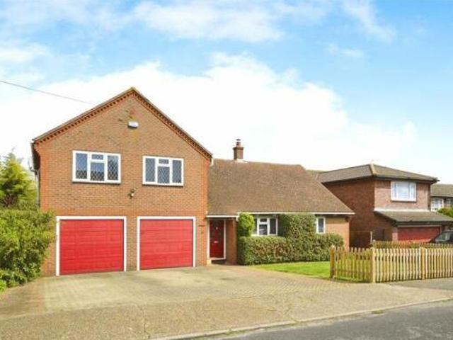 House for sale in Rochester, Kent
