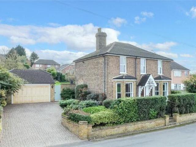 House for sale in Rochester, Kent