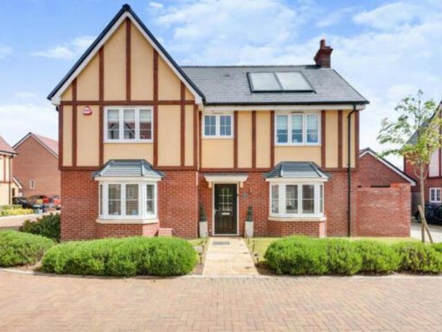 House for sale in Elizabeth Gardens, Rochford