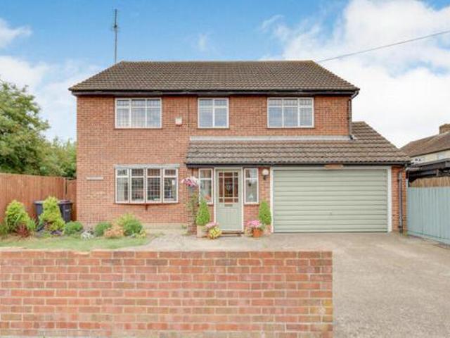 House for sale in Rochford