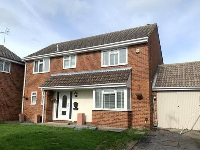 House for sale in Ashingdon, Rochford