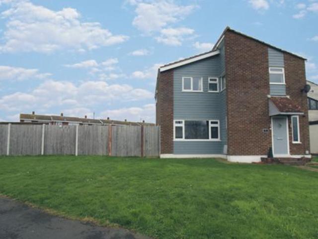 House for sale in Barling