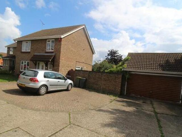 House for sale in Hawkwell, Barling