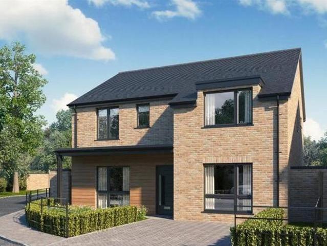 House for sale in Cambridgeshire and Peterborough, England