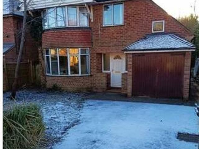 House for rent