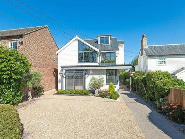 House for sale in Lyons, Greater London