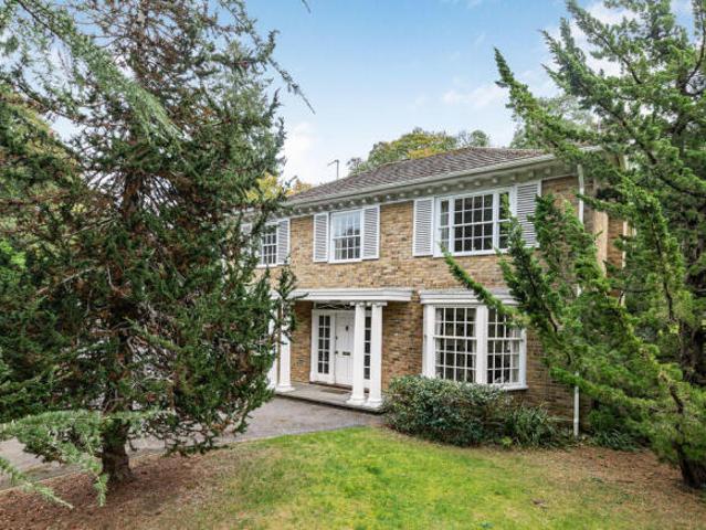 Farm for sale in The Slade, Oxfordshire