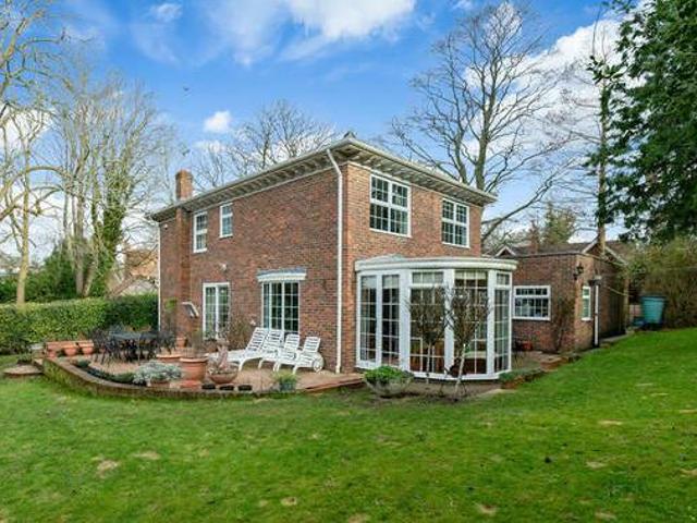 House for rent in Oxfordshire, England