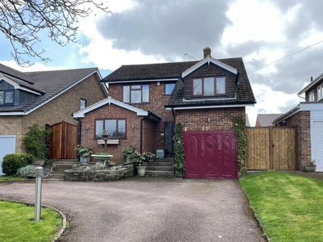 House for sale in Lyons, Greater London