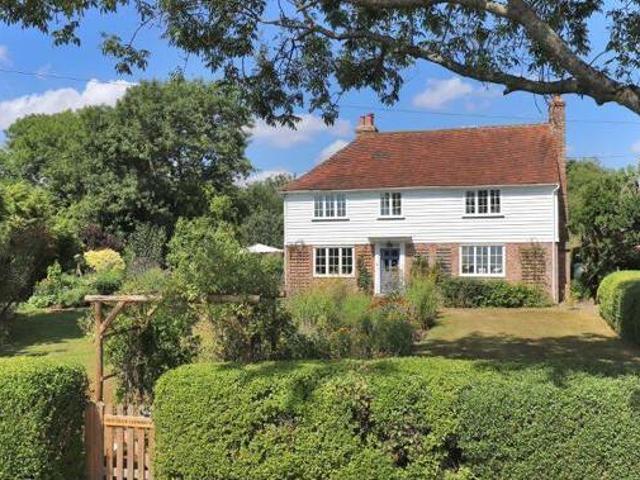 House for sale in East Sussex