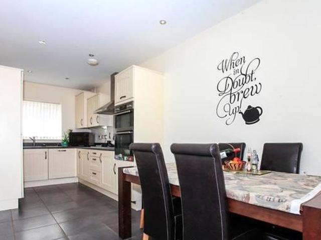 House for sale in Cambridgeshire