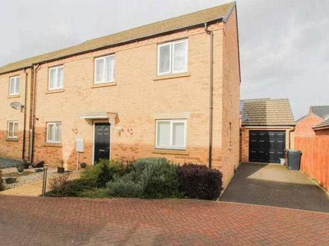 House for sale in Cambridgeshire