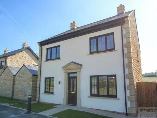 House for sale in Darwen, Lancashire