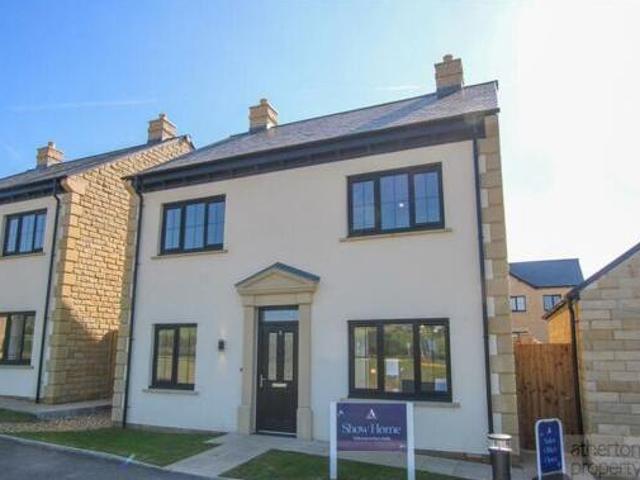 House for sale in Darwen, Lancashire