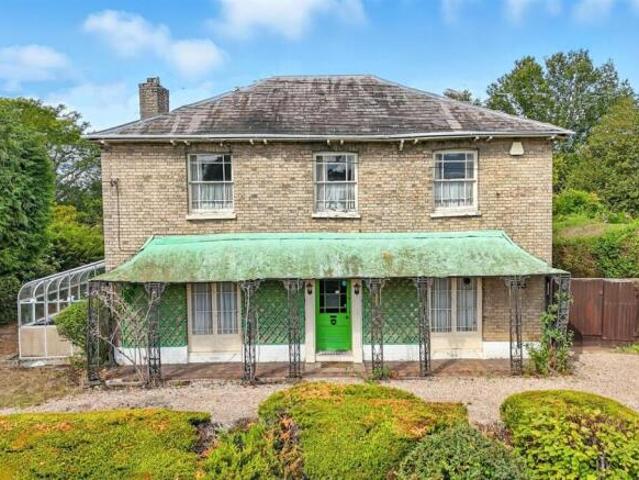 Farm for sale in Navestock Side, Essex