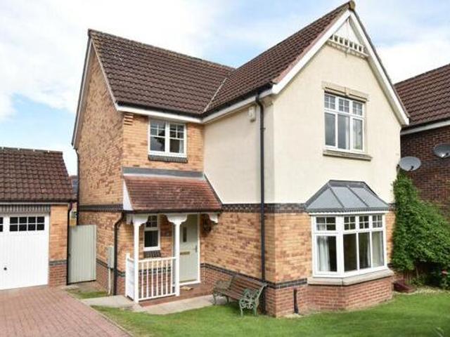 House for sale in Northallerton, North Yorkshire