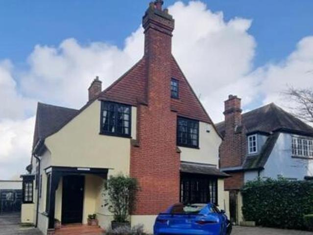 House for sale