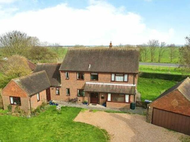 House for sale in Kent, England