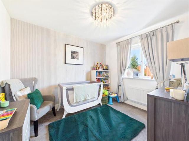Farm for sale in Nunnery Wood, St Peters