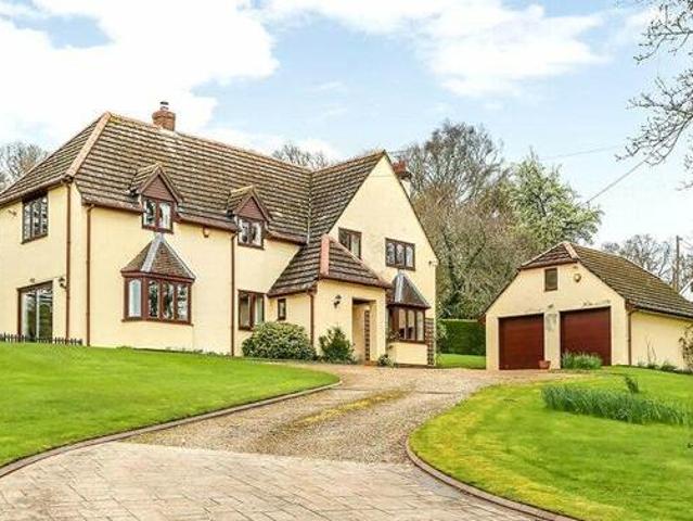 House for sale in Romsey, Test Valley
