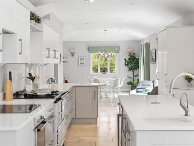 Farm for sale in Hampshire