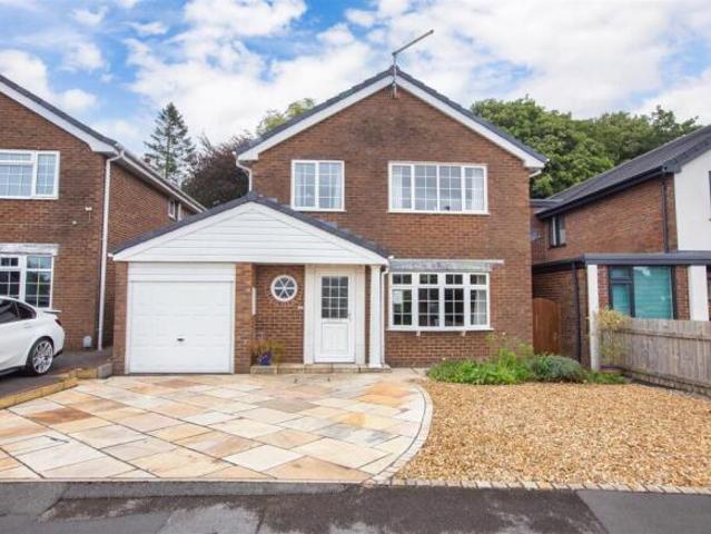 Farm for sale in Bare, Lancashire