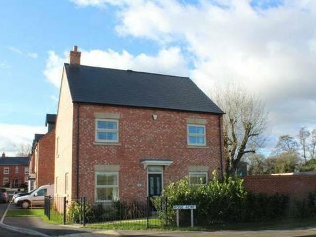 House for rent