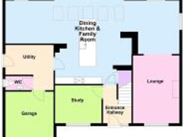 Farm for sale in Lower Stretton, Warrington
