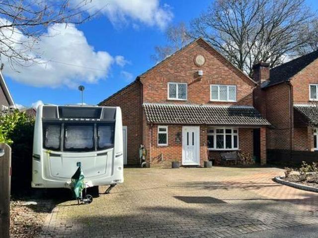 House for rent in Hampshire