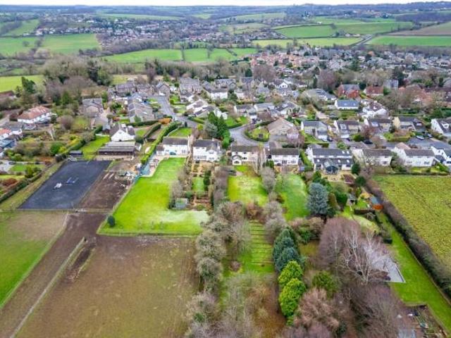 Farm for sale in East Keswick, West Yorkshire