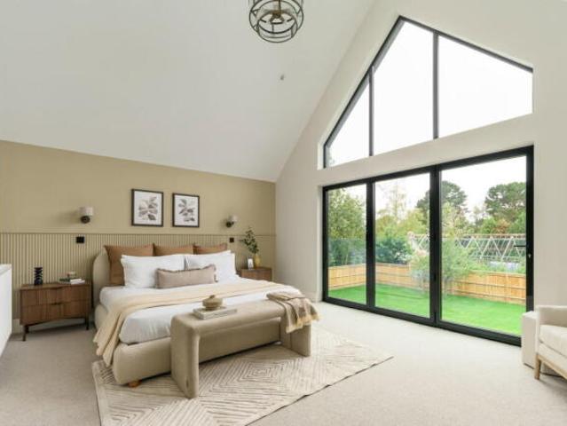 Farm for sale in Sandown Park, Kent