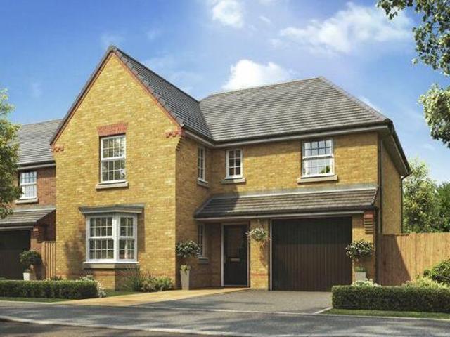 House for sale in Baswich, Staffordshire